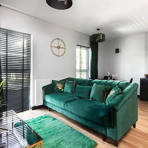  Apartament Victoria Polska