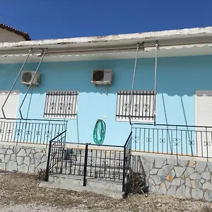  Apartament Ionian Pearl Albania