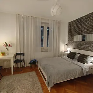  Apartament Down Town View Polska