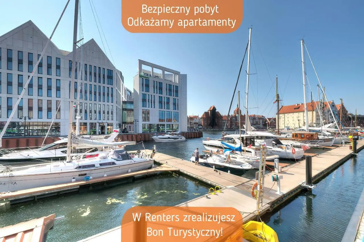 Old Town Apartments - Sw Barbary Street By Noclegi Renters location